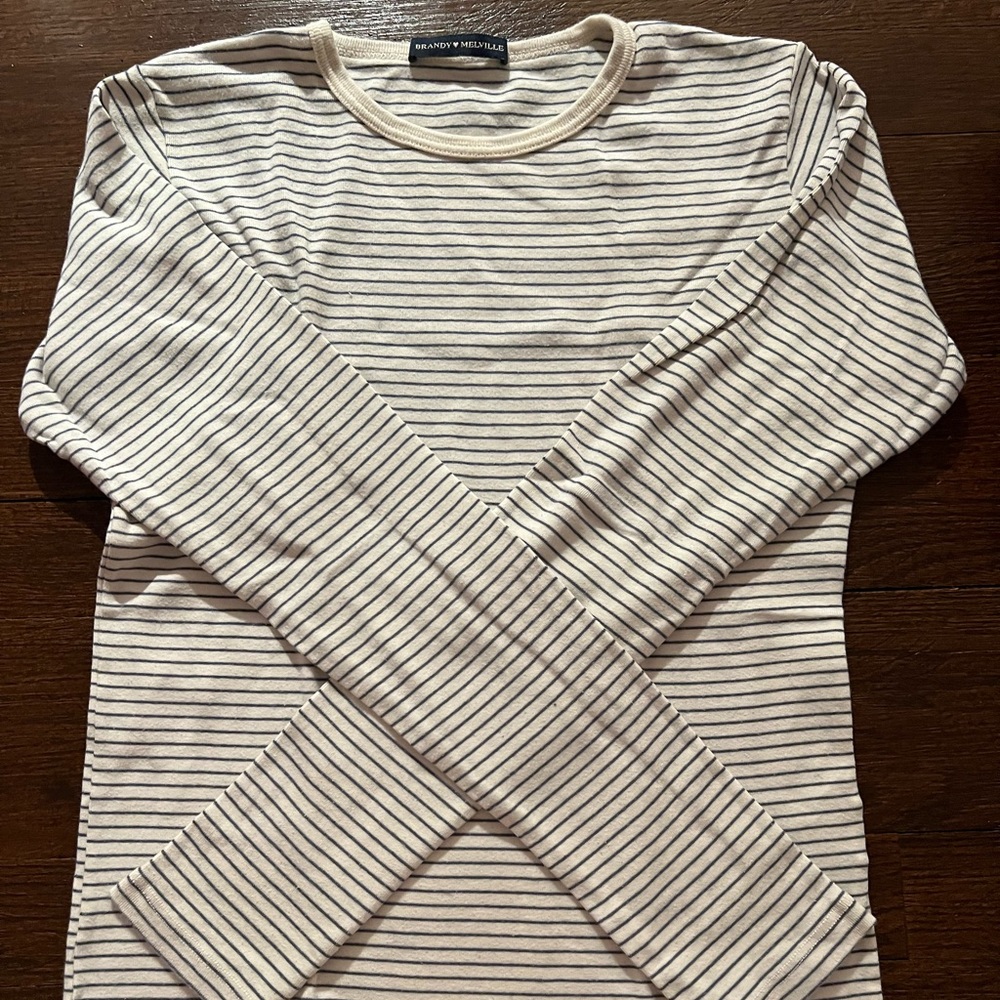 Cutest brandy top!!!